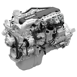 U3447 Engine